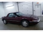 Thumbnail Photo 4 for 1990 Buick Reatta Coupe